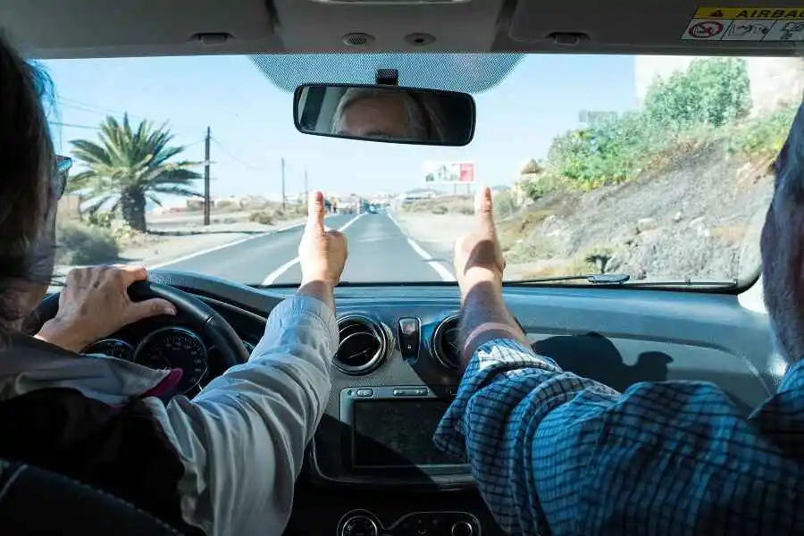 Driving in Mexico: What Foreign Travellers Need to Know