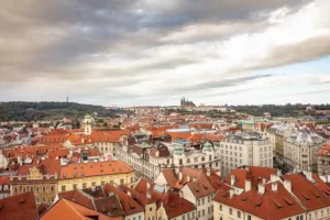 Prague 101: What Every First-Time Visitor Should Know