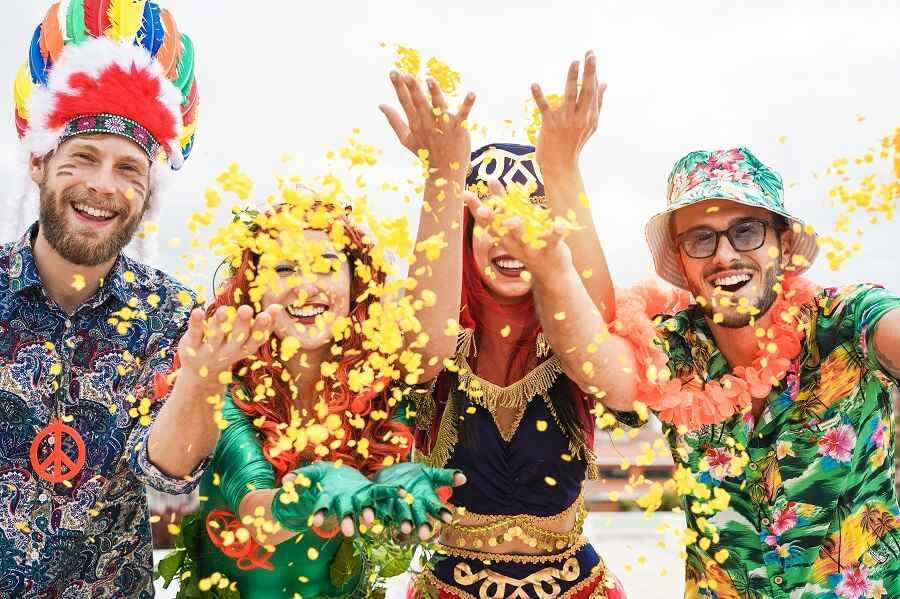 Must-Attend Global Celebrations: Festivals Around the World