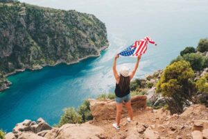 Best U.S. Spring Break Spots in 2025: The Journey Now