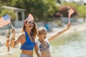 15 Best Family Summer Vacation Spots in the US (2025 Guide)