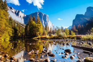 The Best US National Parks to Explore in Every Season: A Year-Round Adventure Guide for Travelers